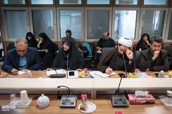پنجمین جلسه مجمع مشورتی کمیسیون توسعه آموزش عمومی قرآن کشور