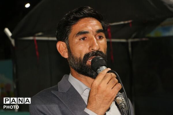 قرار ۹۰ فهرجی‌ها تجلی وحدت و همبستگی در شب‌های دفاع از میهن