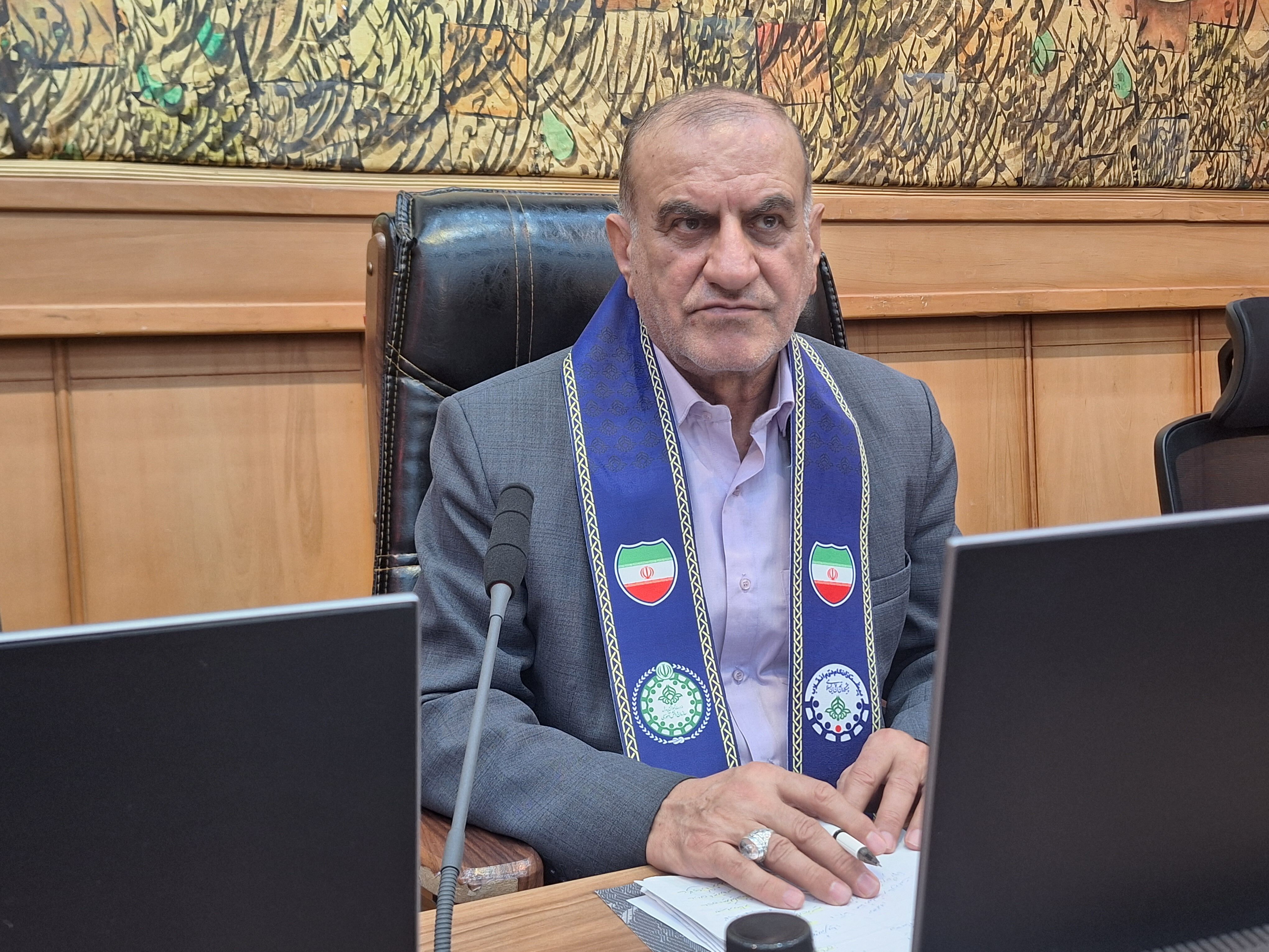 پیشکسوتان، سرمایه‌های سازمان دانش‌آموزی هستند