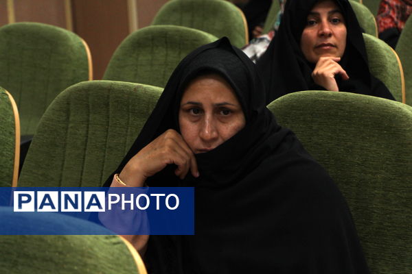 جشنواره ستارگان قرآنی در یزد