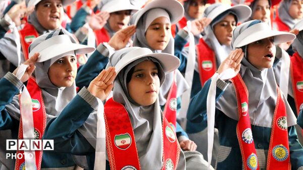 ستارگان درخشان جشنواره‌ فرهنگی هنری فردا 