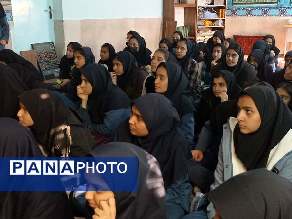 کارگاه پیشگیری از آسیب‌های اجتماعی در بیرجند