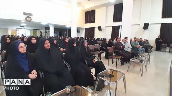 نگاهی نو به آموزش قرآن کریم در مدارس ابتدایی ناحیه۴ اصفهان با طرح اتقان