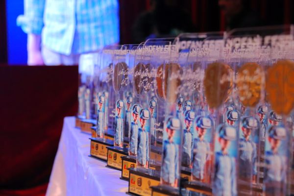 مراسم اختتامیه نوفن‌فست ۲۰۲۴