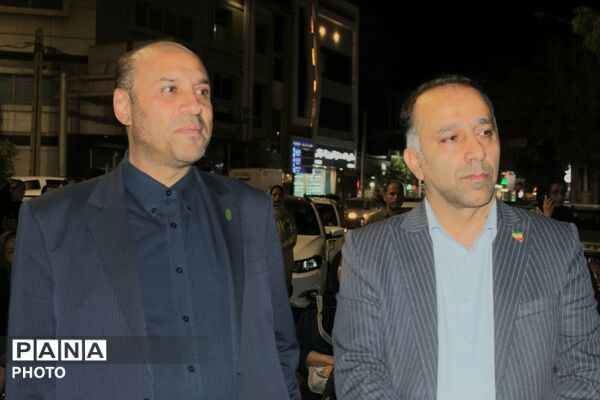 تابستانِ رؤیایی دانش‌آموزان ورامینی کلید خورد