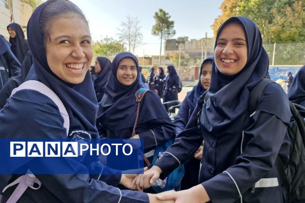 صدای مهر؛ ضربان امید 