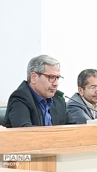 شورای سلامت و امنیت غذایی شهرستان کاشمر 