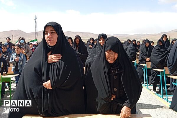 داغی که هیچگاه از یادها نمی‌رود