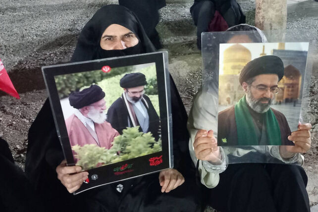 گلستان؛ تابلوئی از اتحاد و هم‌صدایی مردمی