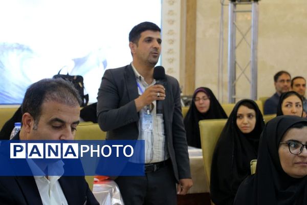  اختتامیه طرح تابان در مشهد