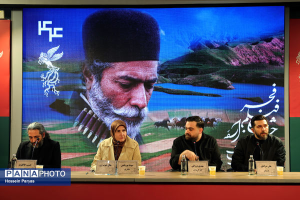 نشست نقد و بررسی فیلم «حال خوب زن» در چهل و چهارمین جشنواره ملی فیلم فجر