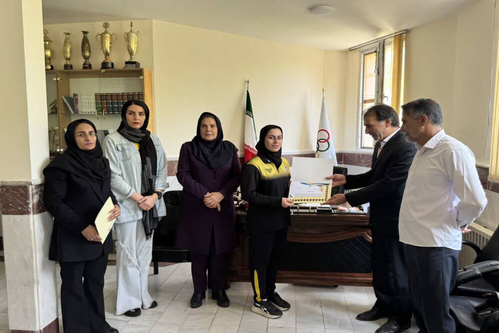 گالری