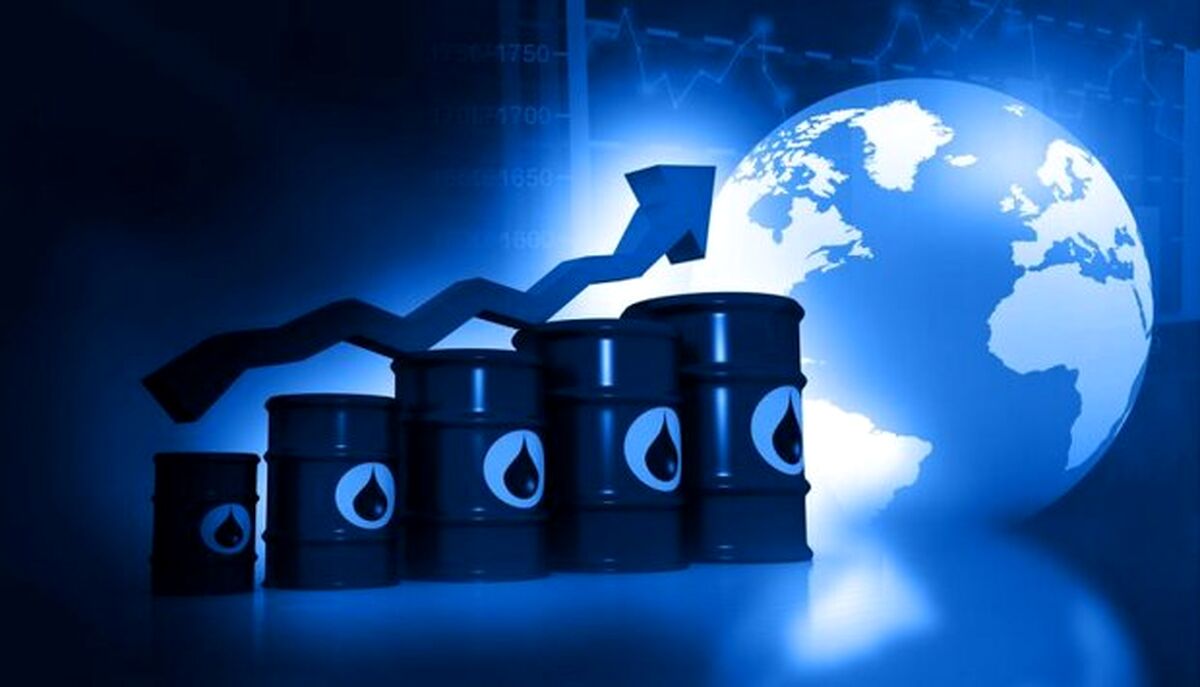 افزایش قابل‌توجه قیمت نفت در بازارهای جهانی؛ برنت ۱۰۷ دلار