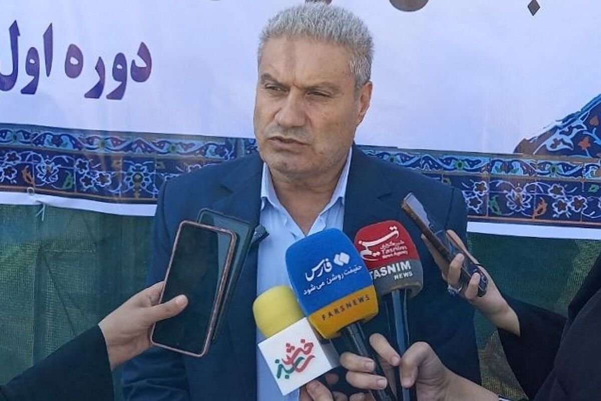کهریزک آماده میزبانی از ۳۳ هزار دانش‌آموز