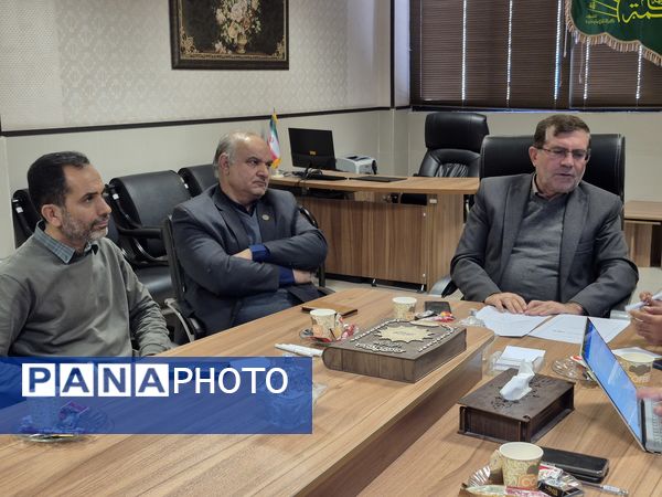 تفاهم‌نامه همکاری سازمان دانش‌آموزی فارس با بازیت