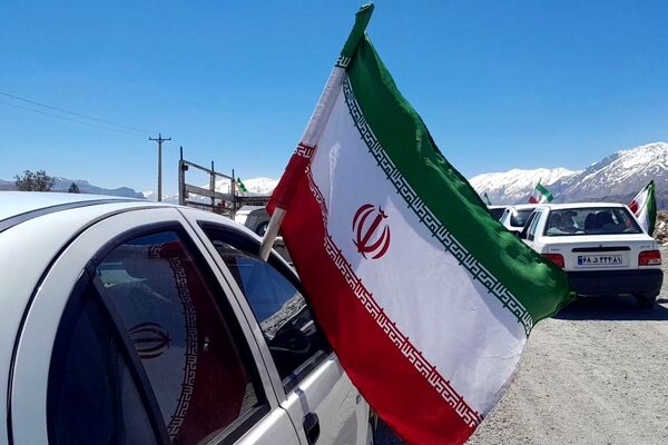 چلیچه در سوگ رهبر شهید