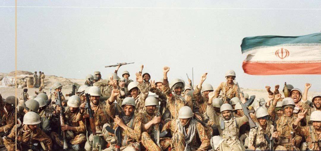 دوم فروردین یادمان ایثار و استقامت