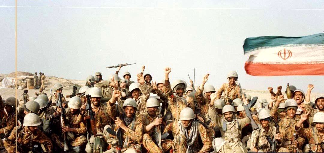 دوم فروردین یادمان ایثار و استقامت