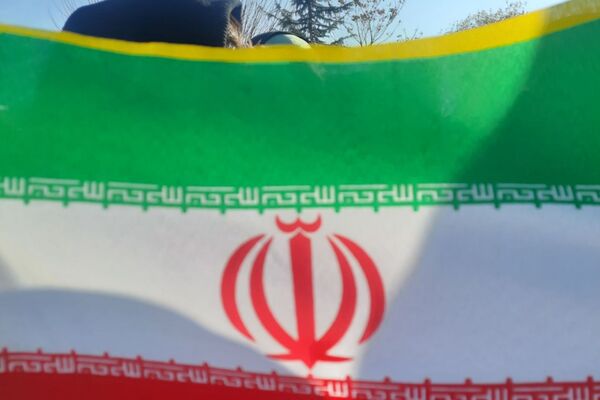 راهپیمایی و همبستگی مردم شهرستان پردیس در محکومیت اقدامات تروریستی