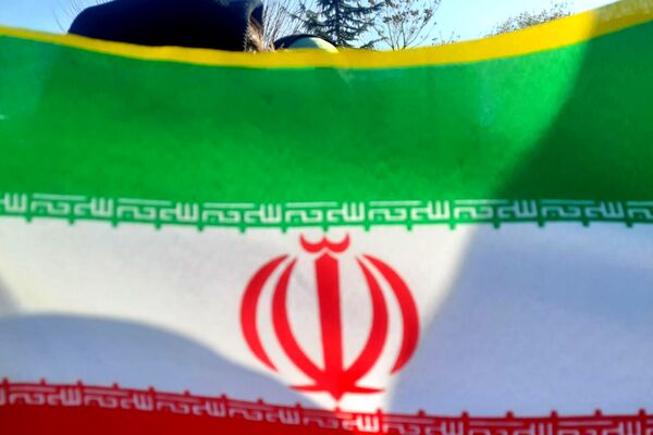 راهپیمایی و همبستگی مردم شهرستان پردیس در محکومیت اقدامات تروریستی