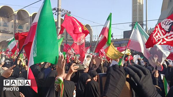 از بدرقه‌یِ قلب‌ها تا مسیرِ عشق؛ روایتی از عهدی که شکسته نمی‌شود