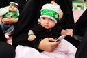 لالایی شیرخوارگان حسینی درهوراند