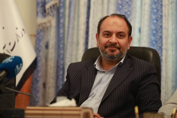 اردوی راهیان‌نور امسال باید الگویی نو برای سازماندهی دانش‌آموزان باشد