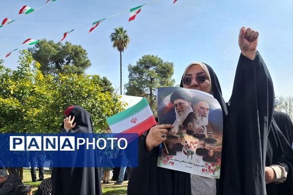 برخیز که فجر انقلاب است امروز