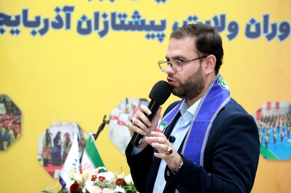 آذربایجان سنگر همیشه بیدار ایران؛ نوجوانانش وارثان نسل ستارخان و باکری