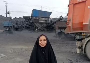 روایت پانا به مناسبت ولادت امام علی (ع) از پدران شاغل در کک‌پزی کلاته رودبار