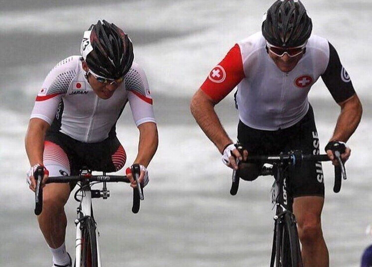 برگزاری دومین اردوی آماده‌سازی تیم ملی پارادوچرخه‌سواری