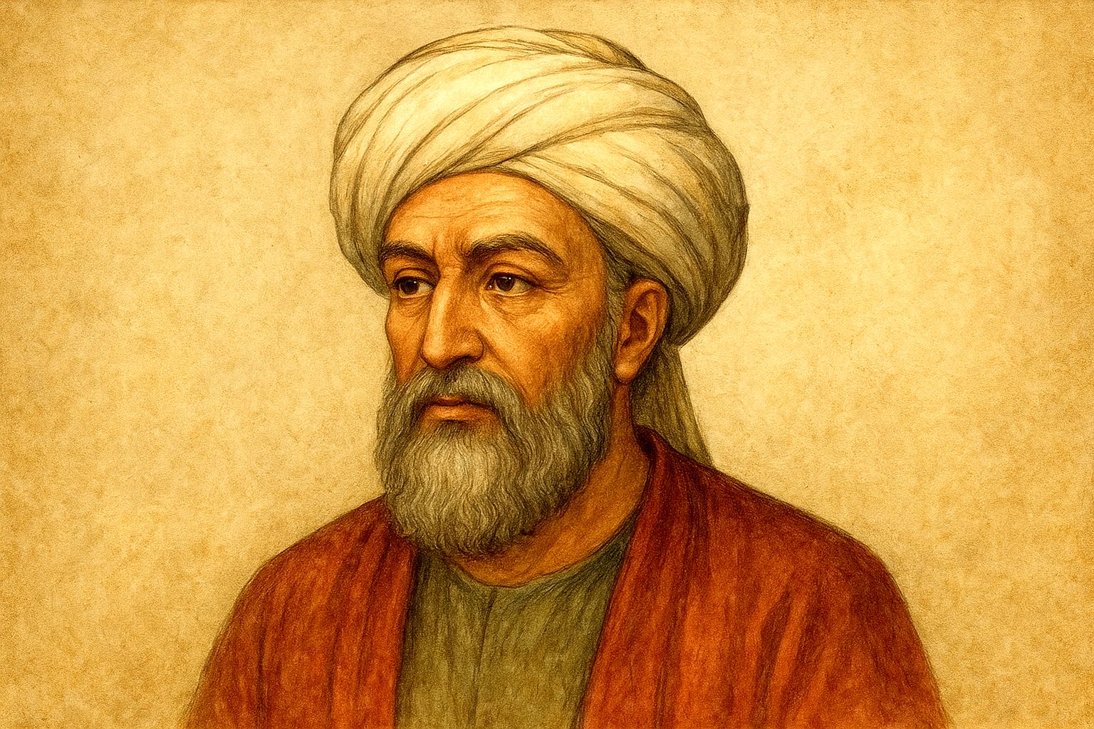 زکریای رازی به پدر علم شیمی نوین شناخته شده است