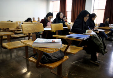 برگزاری تمام امتحانات دانشگاه‌ها به شهریورماه موکول شد