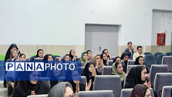 پیشتازان مدارس غیردولتی غرب گلستان در مسیر رشد و مهارت‌آموزی