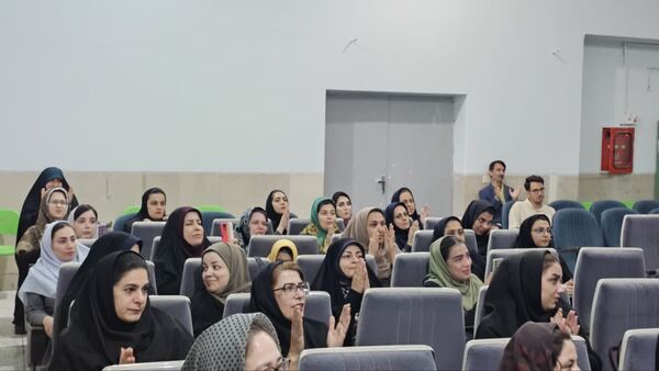 پیشتازان مدارس غیردولتی غرب گلستان در مسیر رشد و مهارت‌آموزی