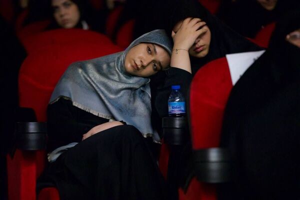 همایش تقدیر از مادران و همسران شهدا در دانشگاه قم