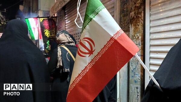 فارسان؛ روایت عاشقانه‌ای از حماسه‌ای که با قلب‌ها نوشته شد