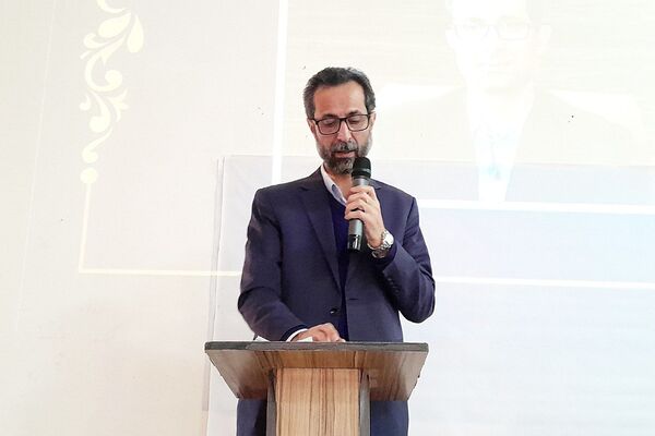 همایش فصلی مدیران مدارس فشافویه با تأکید بر قانون مداری، ارتقای کیفیت آموزشی و سلامت دانش آموزان 