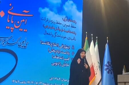 حیات دنیایی بدون معنا دوامی ندارد؛ راه‌حل در دستان نسلی است که عقلانیت را با ایمان همراه کند