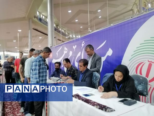 مردم اراک حماسه‌ای دیگر آفریدند