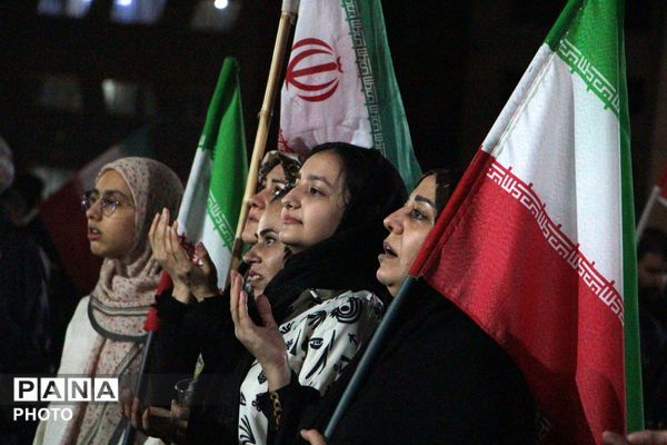 روایت پانا از تداوم یک مطالبه