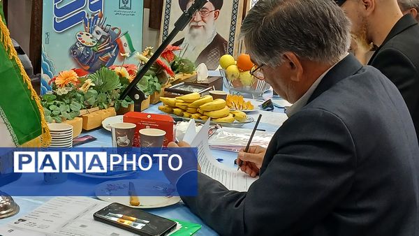 مرحله استانی رشته نقالی در جشنواره فرهنگی هنری فردا در کاشمر