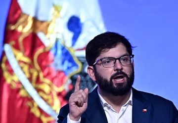 ابراز «نگرانی عمیق» شیلی نسبت به استقرار نظامی آمریکا در کارائیب