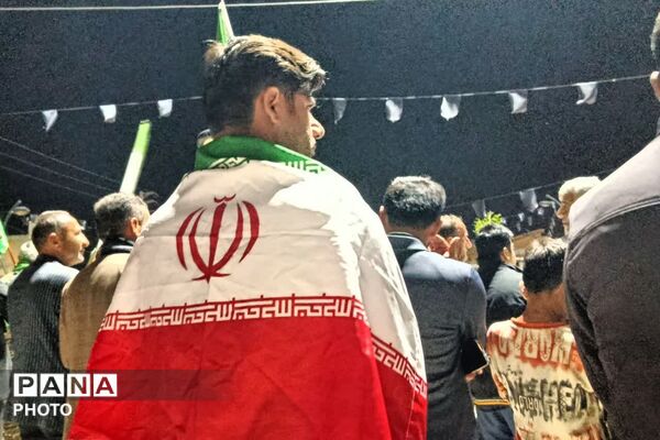 دیشموکی‌ها همچنان پای کار انقلاب