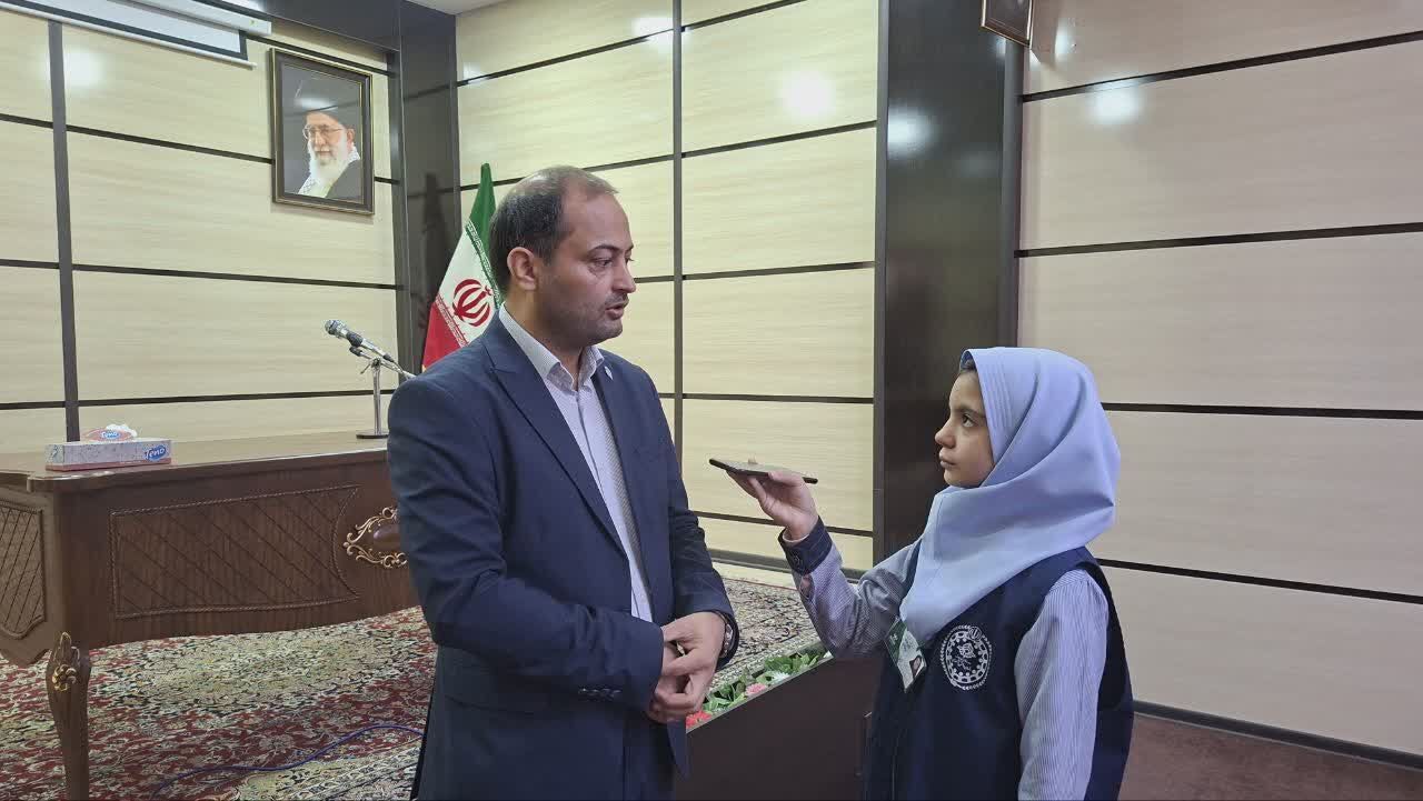 طرح ارتقای سلامت نوجوانی در مدارس شبانه روزی خراسان رضوی اجرا می‌شود 