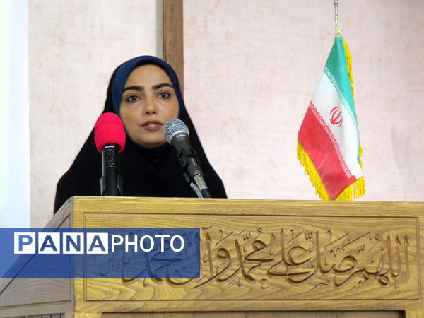 برگزاری دومین همایش بانوان کار آفرین استان در بجنورد