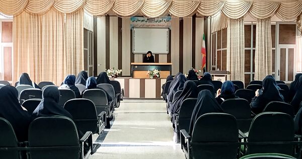 از بن تا کرمانشاه؛ روز اول اردوی راهیان نور و پیشرفت 