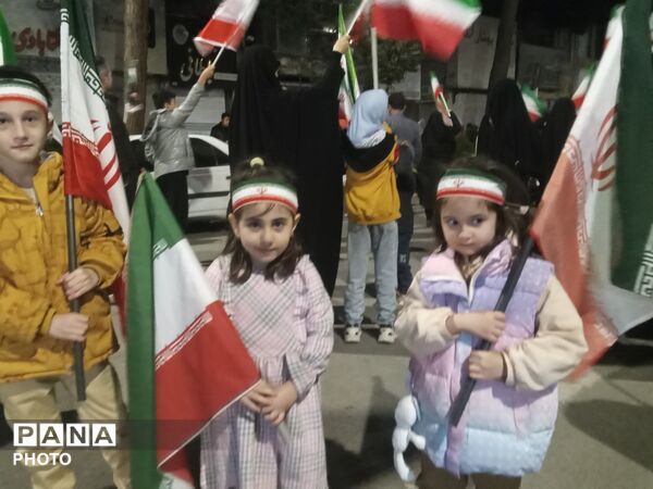 کودکان حماسه ساز دهه نودی نیشابور