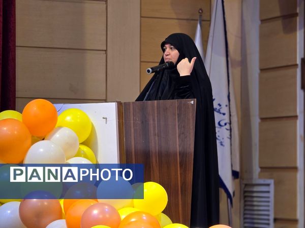 مراسم اعطا حکم اعضای کمیته‌های موسسه علامه امینی مشهد