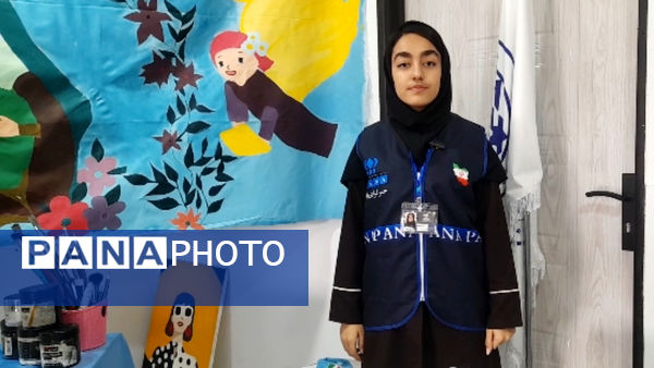 فرزانگان کوهدشت؛ روایت نخبگان از انقلاب در قاب «یاوران انقلاب »